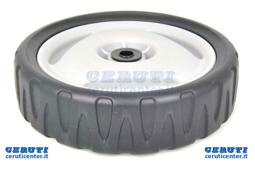 Rear Wheel Drive Hrg416 - Aho 42710Vh3R20