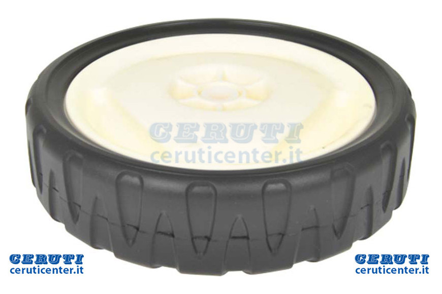 Ruota Posteriore Hrg465 466 - Aho 42710Vh3851