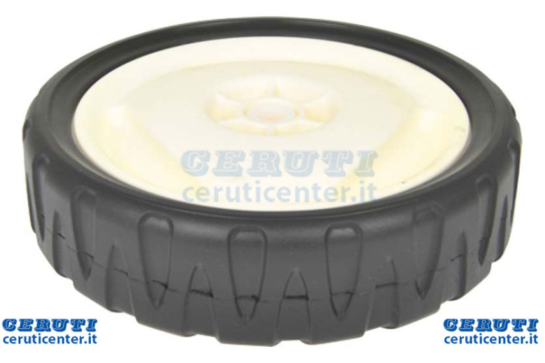 Hinterrad Hrg465 466 - Aho 42710Vh3851