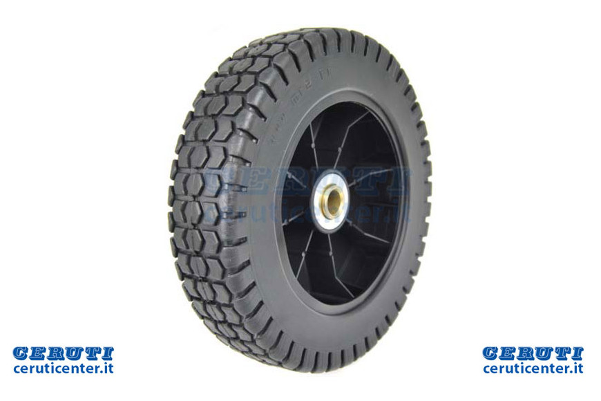 Roue avant Hrb425 - Aho 44710Va9B60