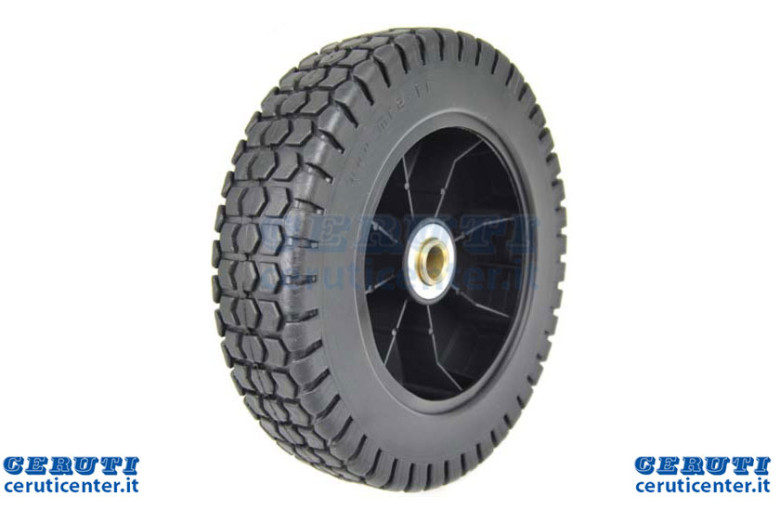 Roue avant Hrb425 - Aho 44710Va9B60