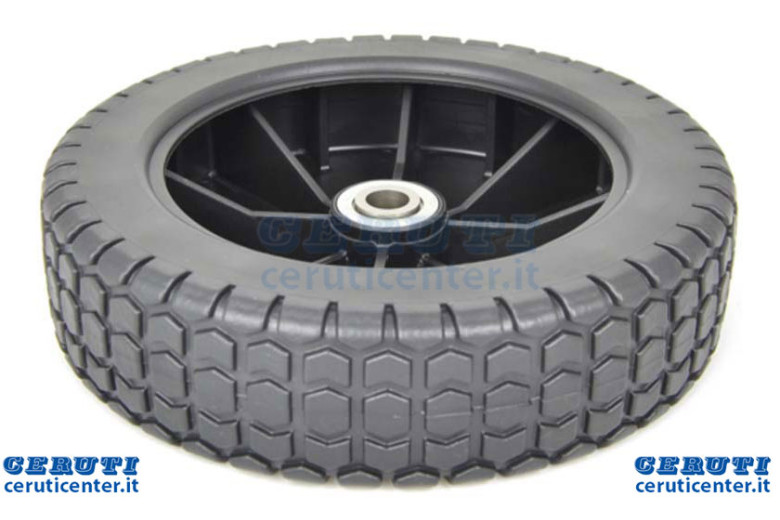 Tracción trasera Sin Hrb425 - Aho 44710Ve0751