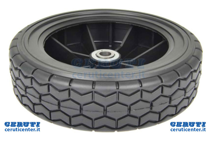 Roue avant Hrd536 - Aho 44710Vf0000