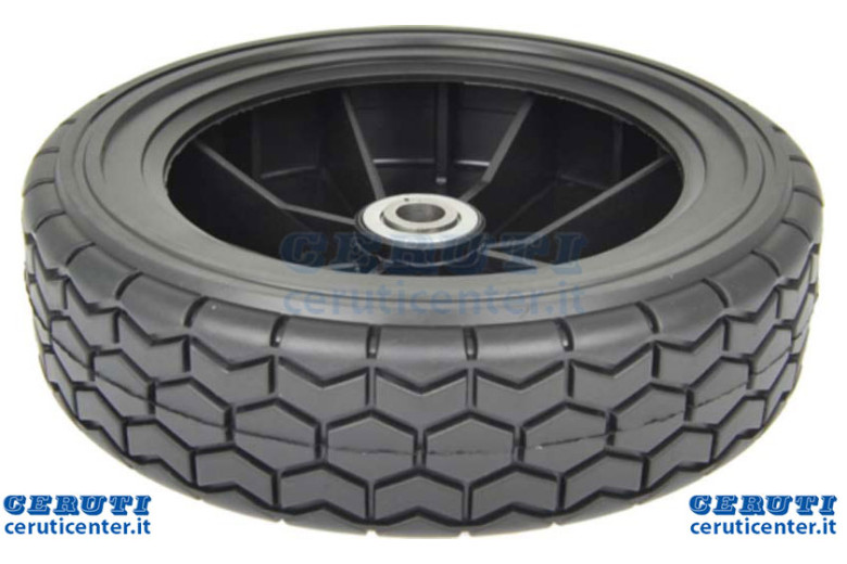 Roue avant Hrd536 - Aho 44710Vf0000