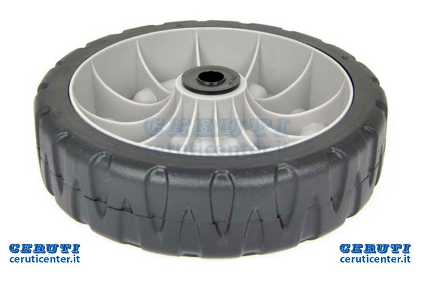 Roue avant Hrg416 466 - Aho 44710Vh3R10
