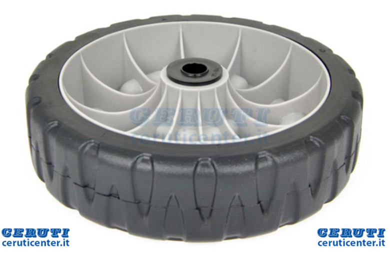 Vorderrad Hrg416 466 - Aho 44710Vh3R10