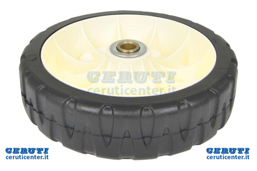 Rueda delantera Hrg465 466 - Aho 44710Vh300