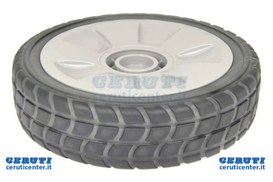 Rueda delantera Hrg536 - Aho 44710Vl0L02