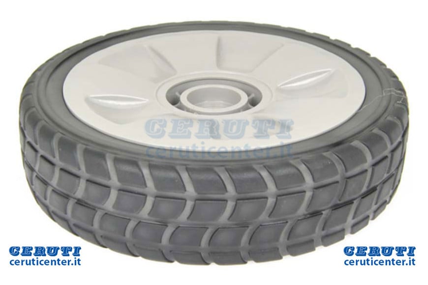 Vorderrad Hrg536 - Aho 44710Vl0L02