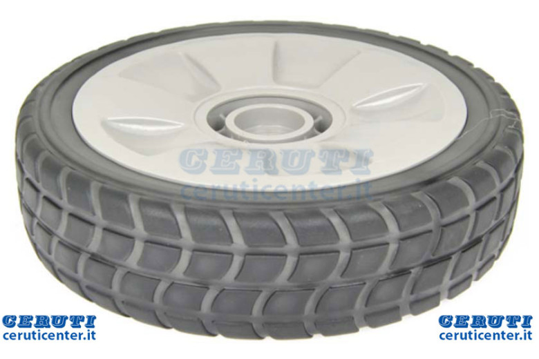 Ruota Anteriore Hrg536 - Aho 44710Vl0L02