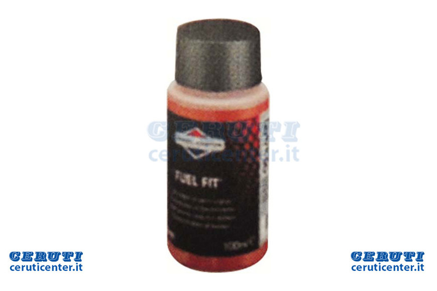 Additivo B&S Per Benzina 100 Ml - 992380