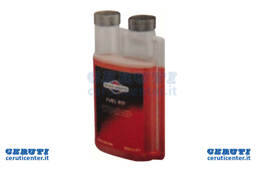Additivo B&S Per Benzina 250 Ml - 992381