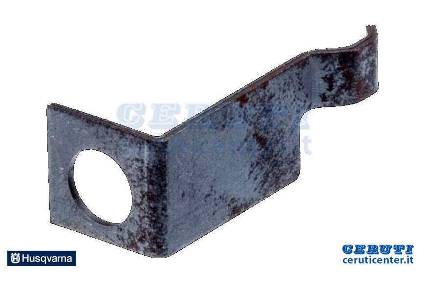 Molla Inserto - Originale Husqvarna - 508043006