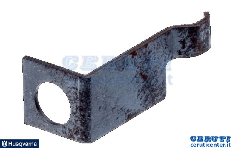 Insert spring - Original Husqvarna - 508043006