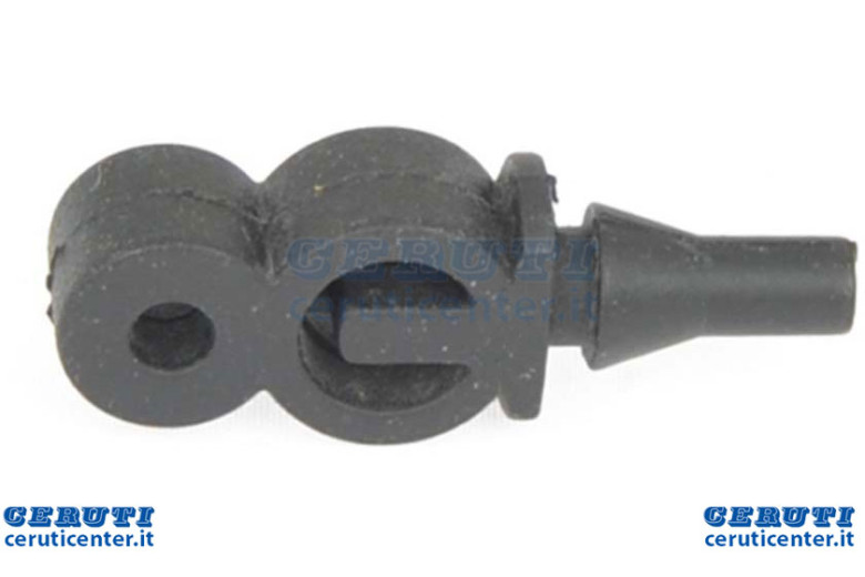 Antivibranti Ad.Husq.340 / 345/350 - 4010103 Ag