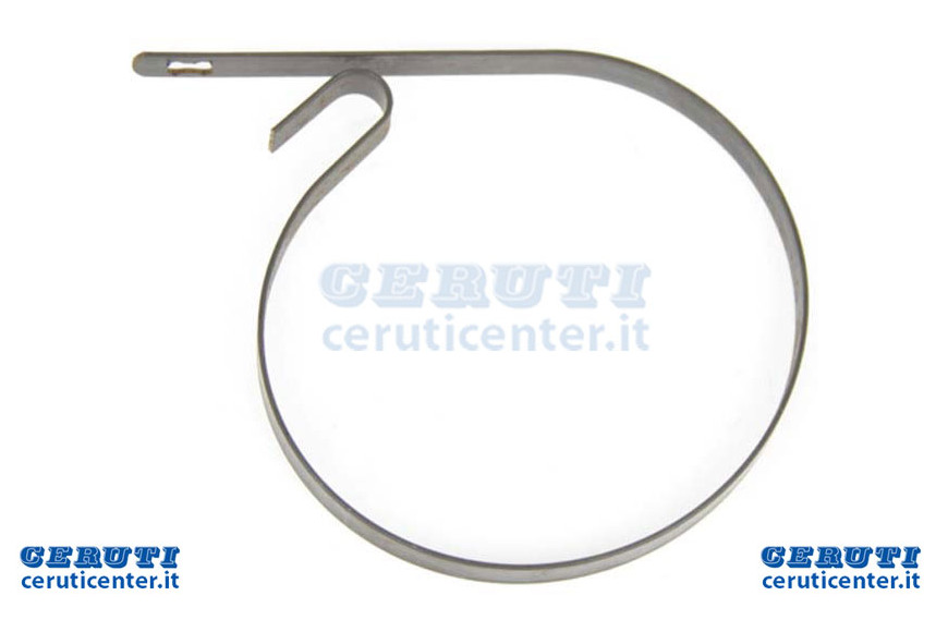 Ruban frein Mts Chine 42-46-52 - Ag 4060102