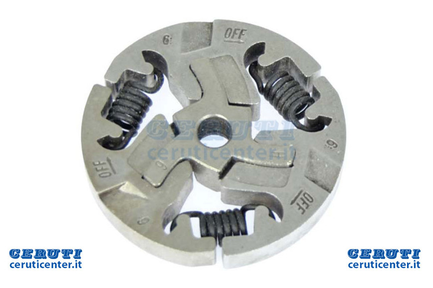 Embrayage Ad.Husquarna 357/359/537 - Ag 4300003