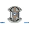 Ad.Husq d'embrayage. 51 55 261 254 257 - Ag 4300005