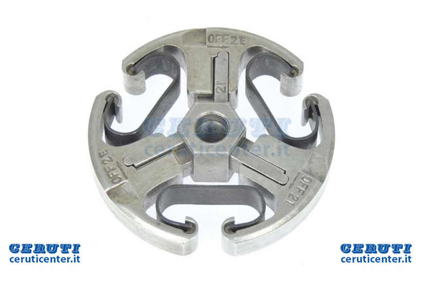 Embrayage Ad.Husqvarna 268 272 61 - Ag 4300006