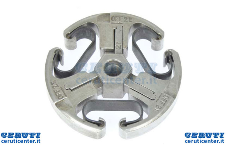 Embrayage Ad.Husqvarna 268 272 61 - Ag 4300006