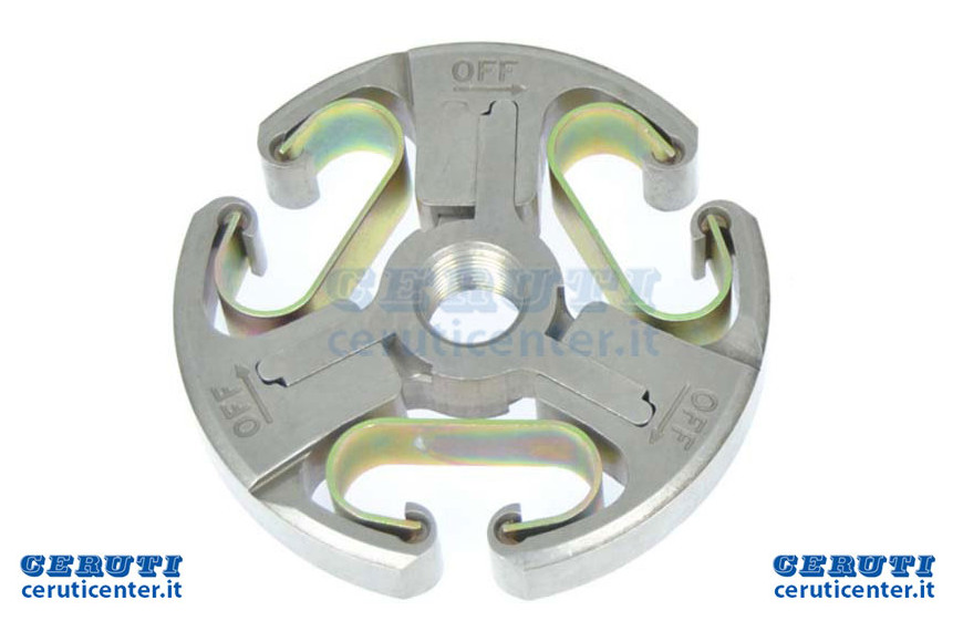 Embrayage 362 365 Ad.Husqvarna 371 372 - 4300009 Ag