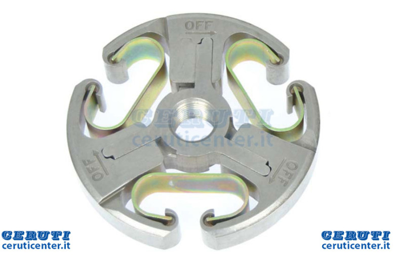 Frizione Ad.Husqvarna 362 365 371 372 - Ag 4300009