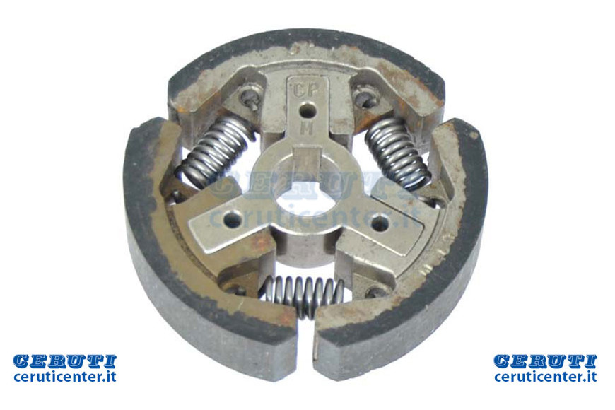 Embrayage Ad.Stihl TS350 Dm.64 - Ag 4303006