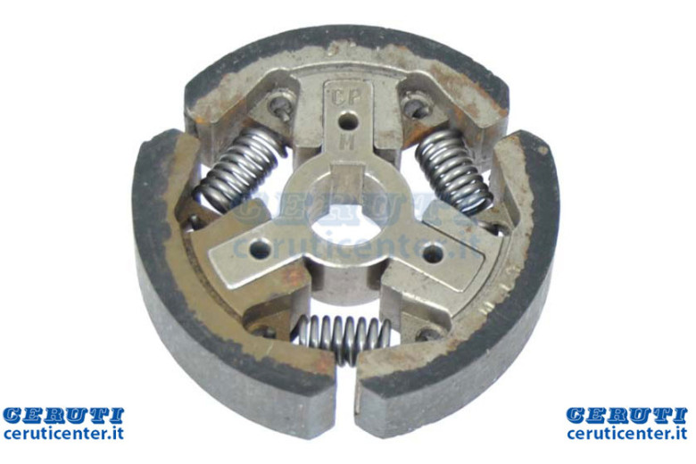Embrayage Ad.Stihl TS350 Dm.64 - Ag 4303006
