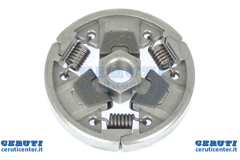 Kupplung Ad.Stihl 024/026 - Ag 4303007