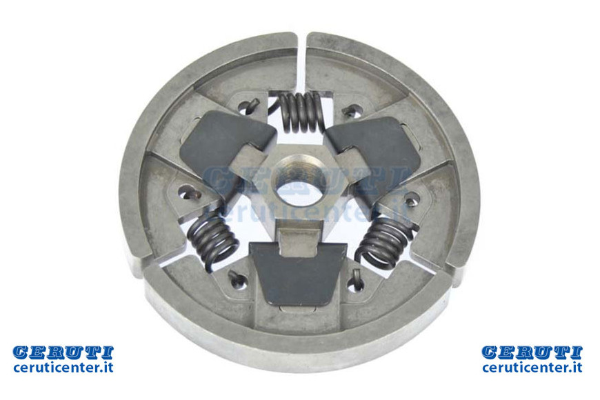 Embrayage Ad.Stihl 064/066 / Dm.81 - Ag 4303008