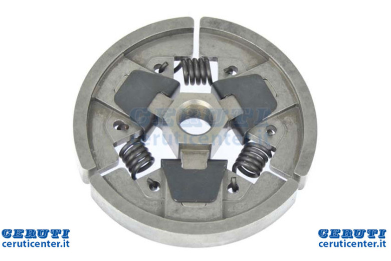 Embrayage Ad.Stihl 064/066 / Dm.81 - Ag 4303008