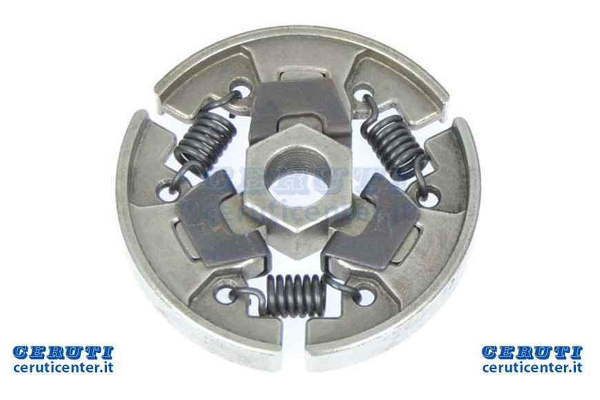 Embrayage Ad.Stihl Mme 191 210 231 251 241 250 - Ag 4303010
