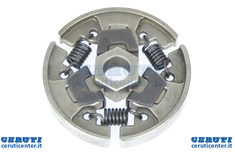 Embrayage Ad.Stihl Mme 191 210 231 251 241 250 - Ag 4303010