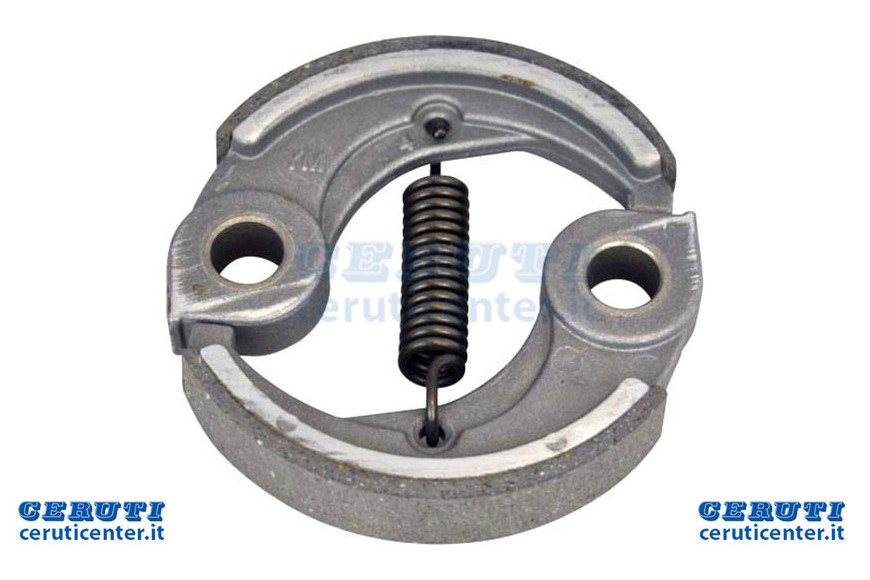 Embrayage Japon Dm 77 Trou 10 - Ag 4306004