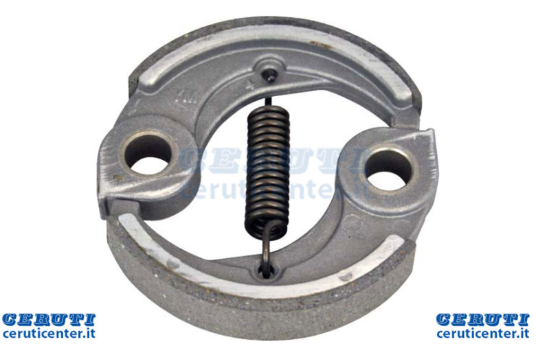Embrayage Japon Dm 77 Trou 10 - Ag 4306004