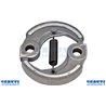 Embrayage Japon Dm 77 Trou 10 - Ag 4306004