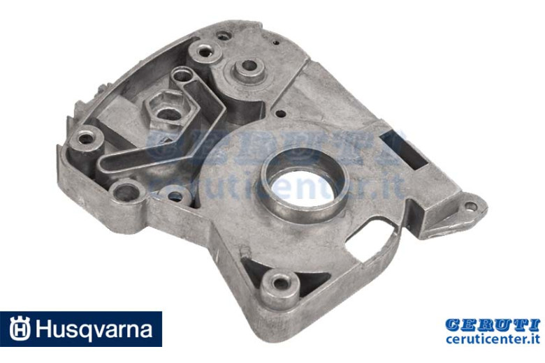 Carter Ingranaggi - Originale Husqvarna - 508042216