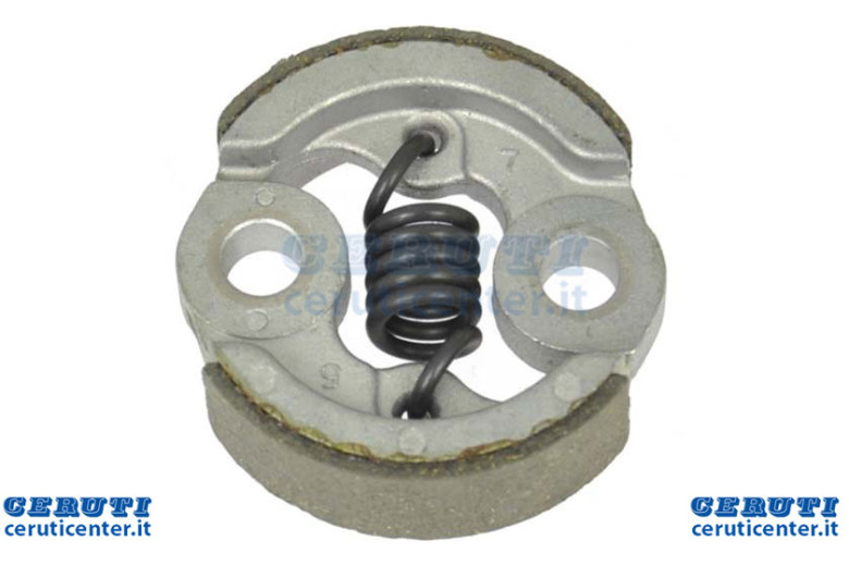 GX25 d'embrayage - Aho 22000Zm3003