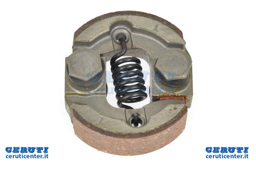 Embrague Kawasaki Lavadora 1 mm Tj23 - Ks130810575