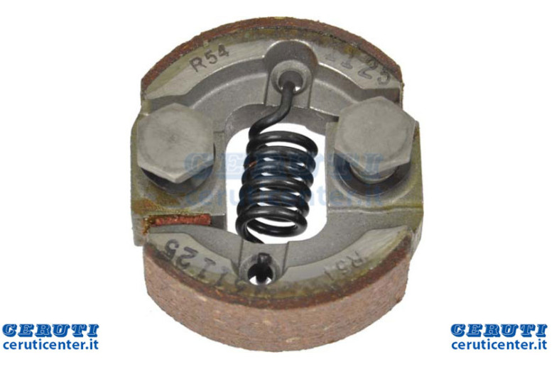 Clutch Kawasaki Washer 3Mm Tj23 27 - Ks130810631