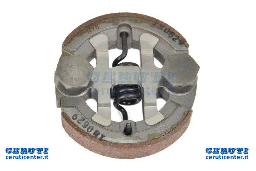Grupo cable de embrague reforzado Tj35-45-53 - Ks130810635