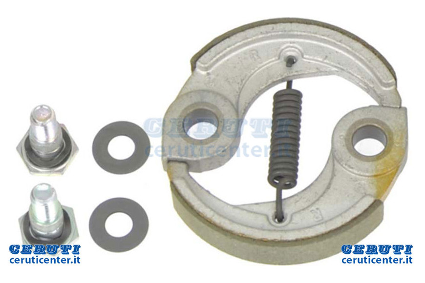 Frizione Td33 Td40 Tg33 - Ks130812218