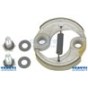 Clutch TD33 TD40 Tg33 - Ks130812218