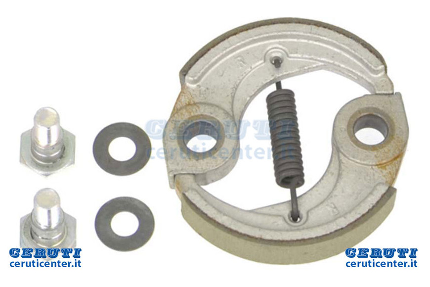Embrayage Kawasaki Th48 - Ks130812221