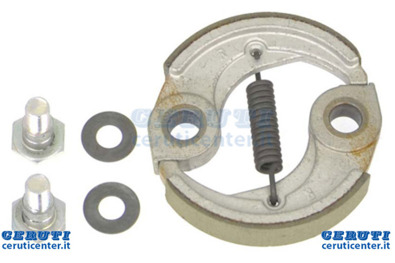 Embrayage Kawasaki Th48 - Ks130812221