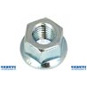 Dado Per Barra 8X1,25 - Ag 1630001