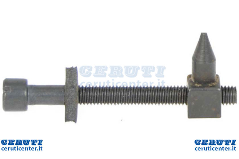 Vis tendeur Kit Husq.61 / 66/181-4020100 Ag