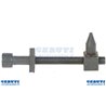 Screw Kit tensioner Husq.61 / 66/181 - 4020100 Ag