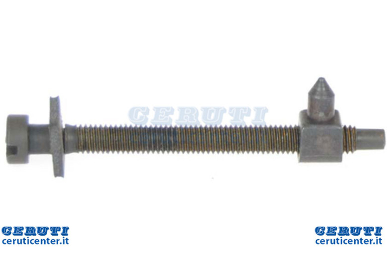Screw Kit Tendicat.Husq. 340 345 42 44 50 234 238 242 - 4.020.105 Ag