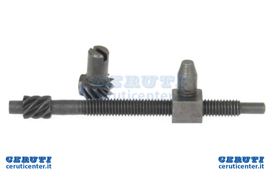 Kit de vis Tendicat. HUSQ 362 365 372 385 S / Support - Ag 4020107